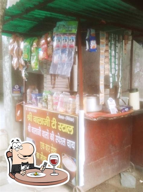 balaji tea stall|Balaji Tea Stall, Petlawad .